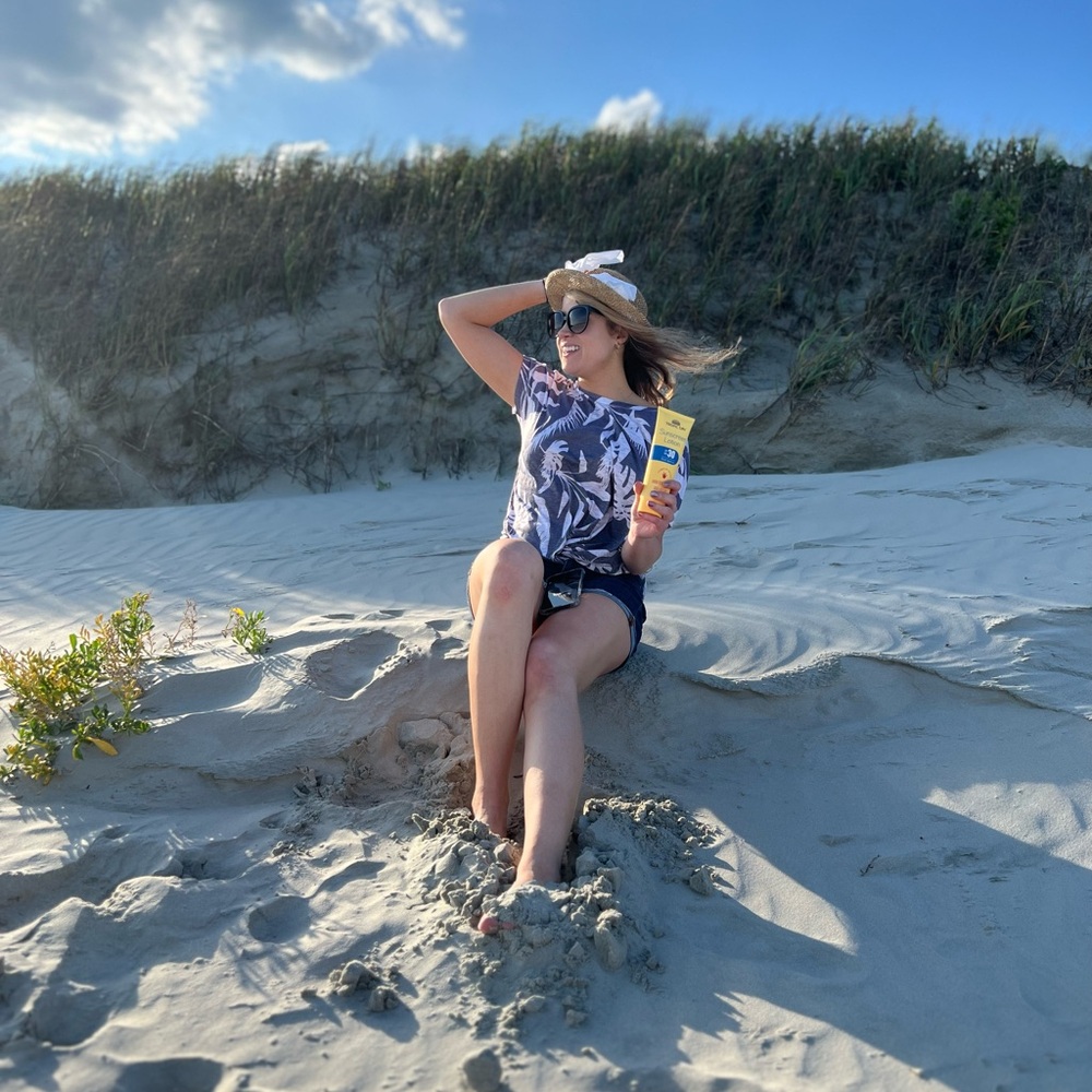 Meet your Poster, Cassidy! 🦉